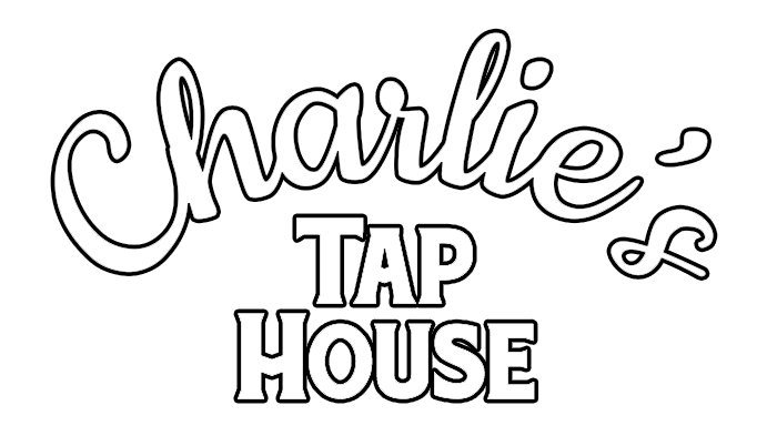 Charlie's Tap House logo