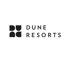 Dune Resorts logo