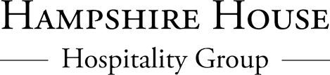 Hampshire House Hospitality Group logo