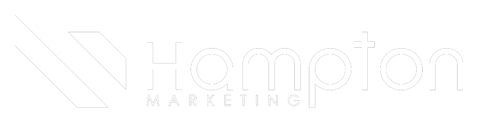 Hampton Marketing logo