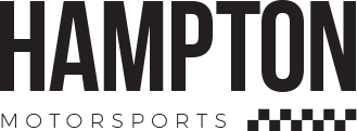 Hampton Motorsports logo