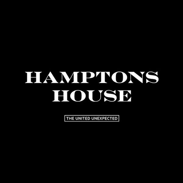 Hamptons House logo