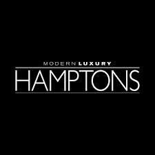 Modern Luxury Hamptons logo