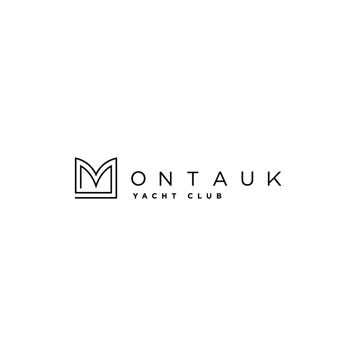 Montauk Yacht Club logo